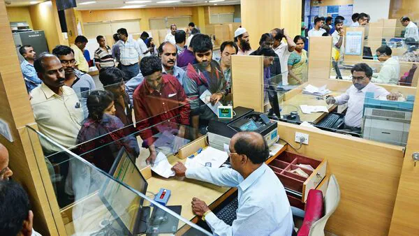 Accounts Opening in Hyderabad