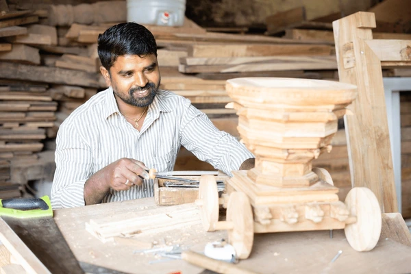 Carpenter Opening in Hyderabad