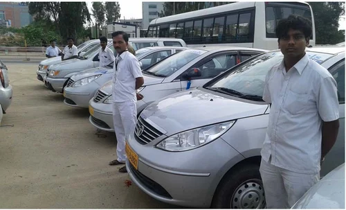 Drivers Opening in Hyderabad