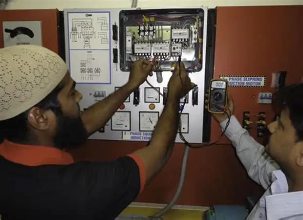 Electrician Opening in Hyderabad