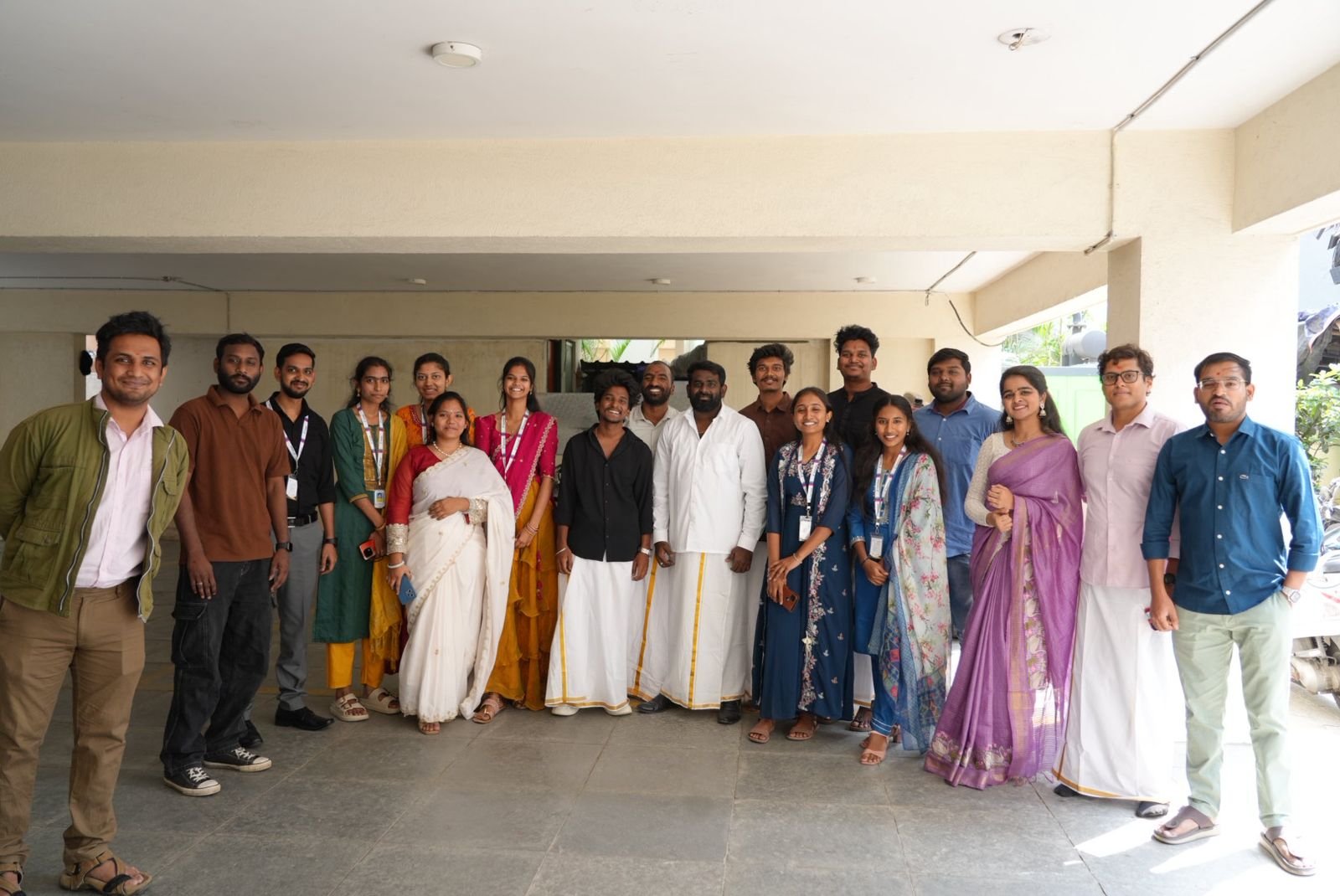 Office & Team Culture