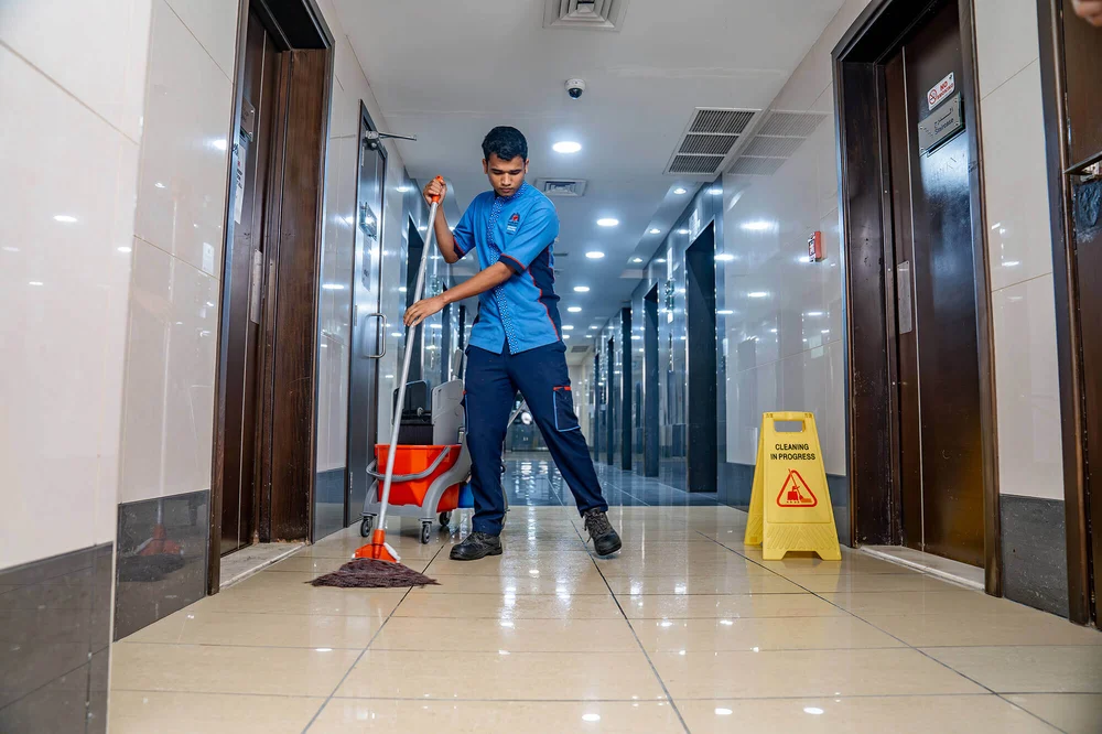 House Keeping Opening in Hyderabad