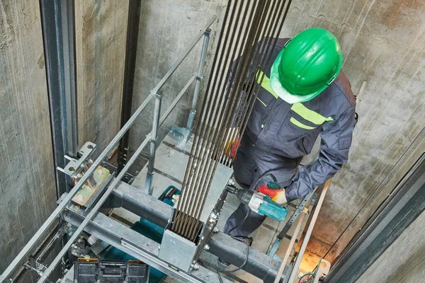 Lift Technician Opening in Hyderabad