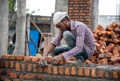 Masons Opening in Hyderabad