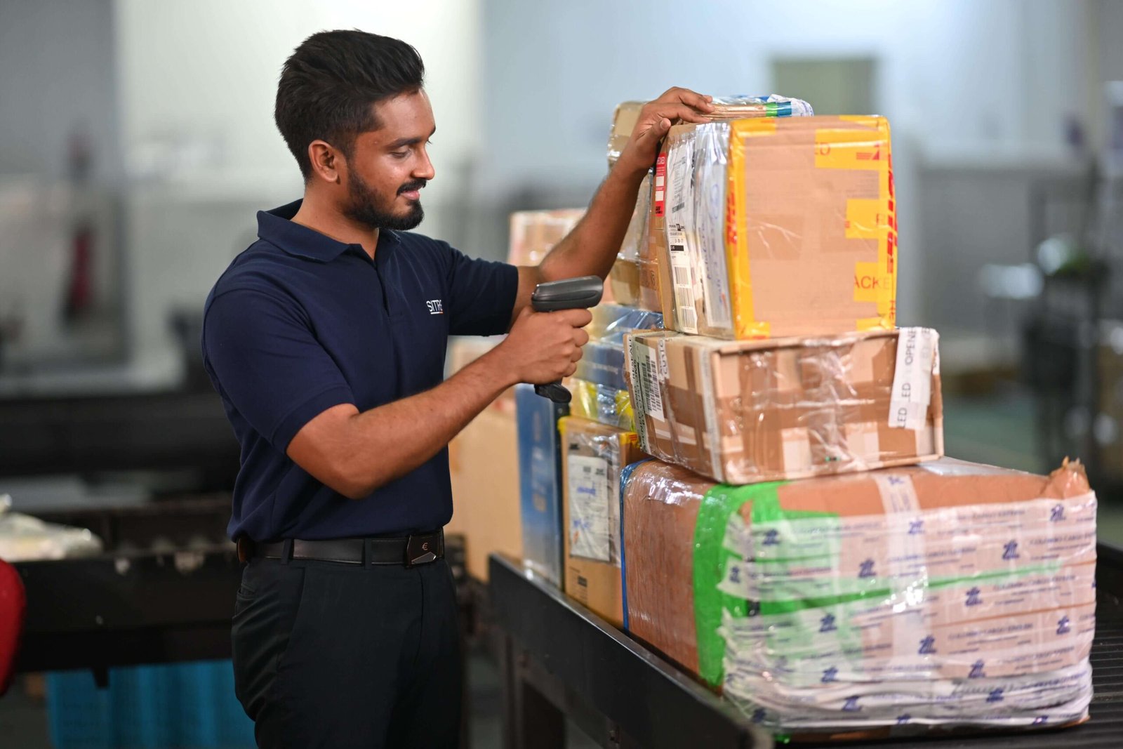 Pickers & Packers Opening in Hyderabad