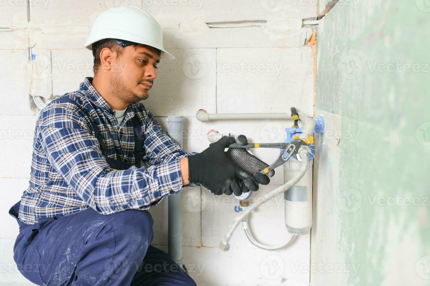 Plumber Opening in Hyderabad