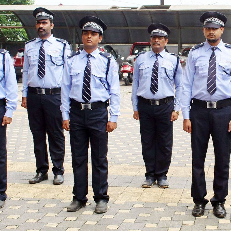 Security Guard Opening in Hyderabad