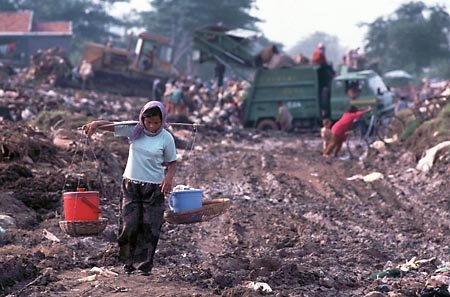 Waste Management Worker Opening in Hyderabad