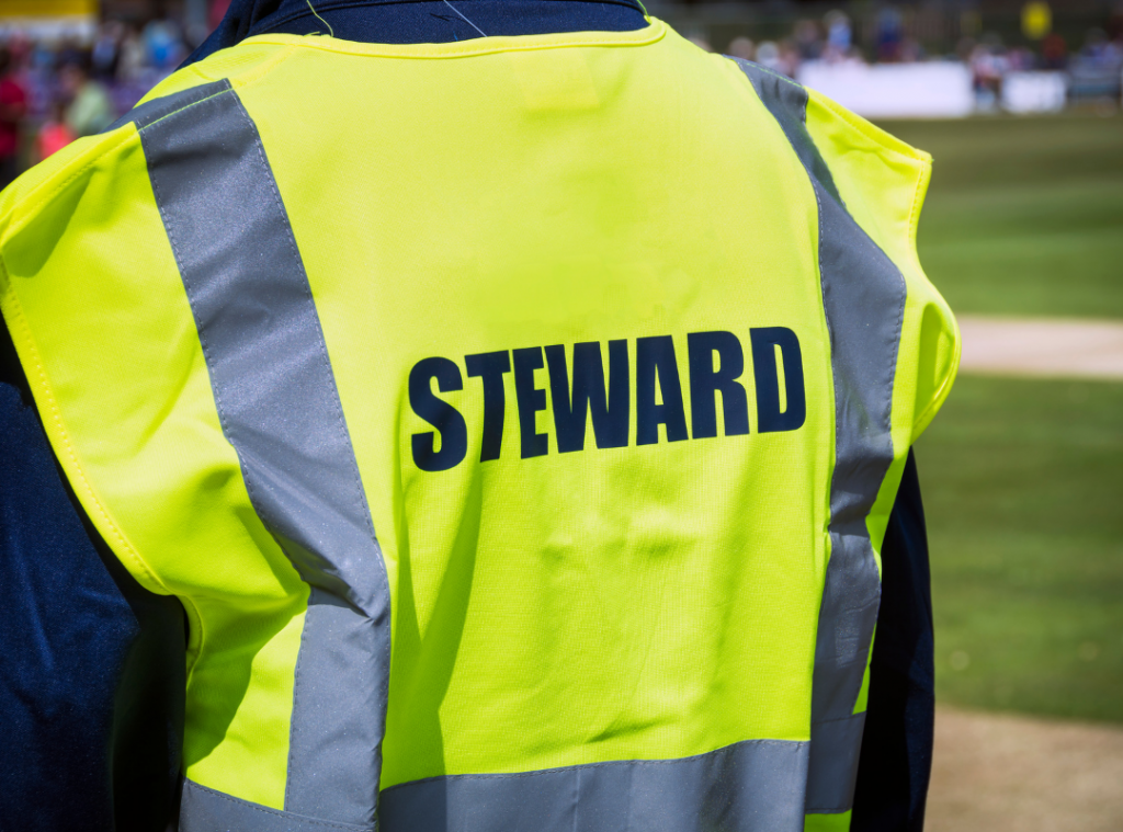Steward / Event Support Staff Opening in Hyderabad