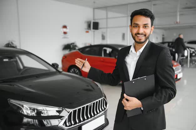 Vehicle Vendors Opening in Hyderabad
